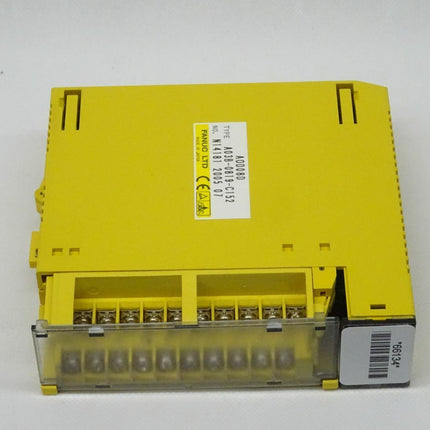 Fanuc AOD08D digitale Ausgabeeinheit A03B-0819-C152 // N14181 2005 07