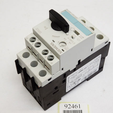 Siemens 3RV1021-0GA10