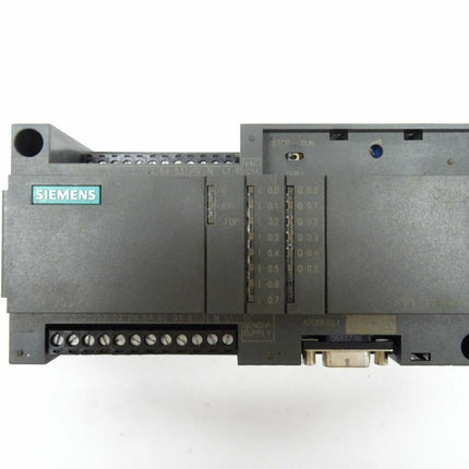 Siemens 6ES7212-1BA01-0XB0 Simatic S7 6ES7 212-1BA01-0XB0 E:05