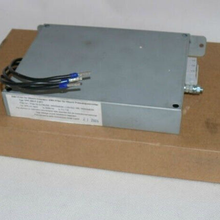 NEU - EMC-Filter für Hitachi Frequenzumrichter / FPF-285-F-3-011