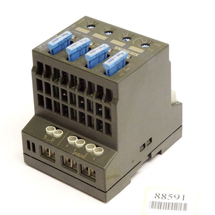 Siemens Sitop Select 6EP1961-2BA00 / 6EP1 961-2BA00 E:4