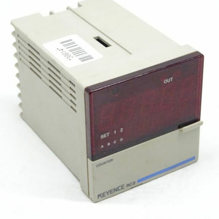 KEYENCE CORP RC2-21 / RC221