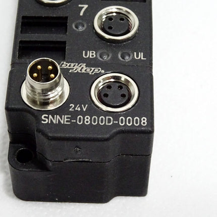 Turck SNNE-0800D-0008 piconet Erweiterungsmodul für IP-Link