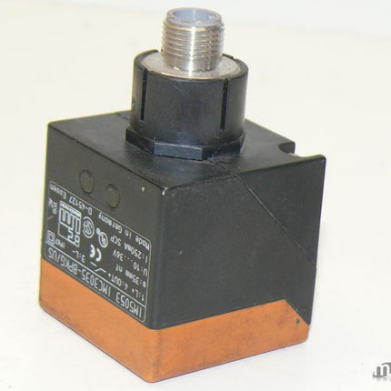 IFM Induktiver Sensor IM5053 IMC3035-BPKG/US