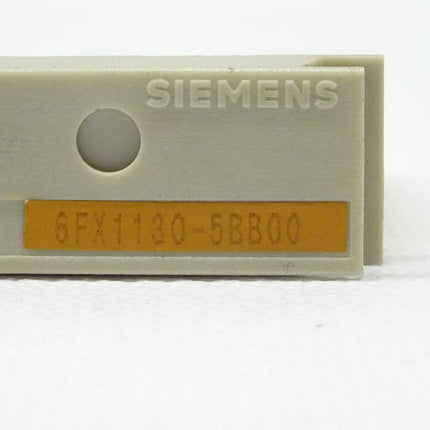 Siemens 6FX1130-5BB00 Speichermodul 6FX1 130-5BB00