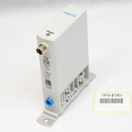 Festo 8046307 VEAB-L-26-D14-Q4-V1-1R1 Proportional-Druckregelventil