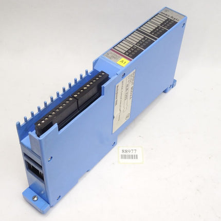 Westinghouse FANAL Output Module 24VDC NLM-1060