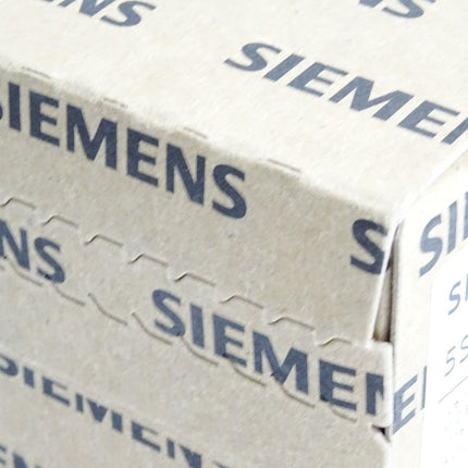 Siemens Leitungsschutzschalter 5SY4313-7 / Neu OVP