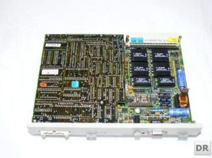 NEU-Siemens Teleperm 6DS1731-8EA / 6DS 1731-8EA E:05 SW:04