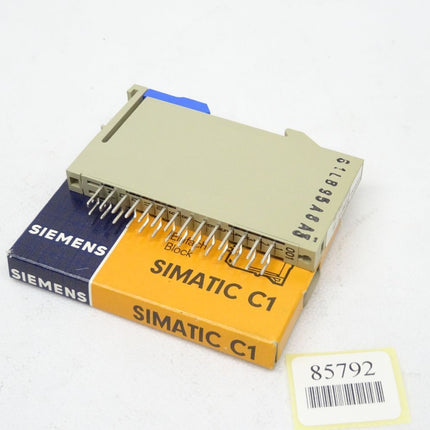 Siemens Simatic C1 6EC1001-3A / 6EC1 001-3A / Neu OVP