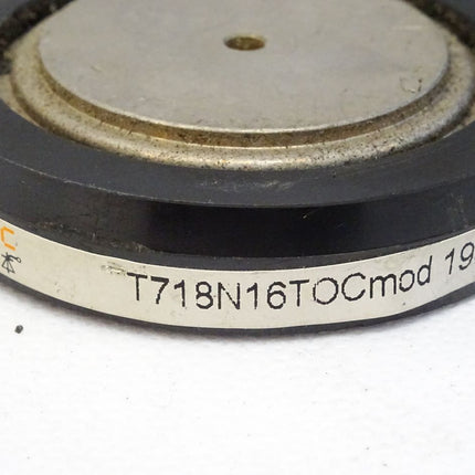 Eupec Thyristor T718N16TOCmod19S4 T718N16TOC