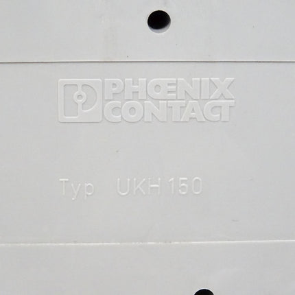 Phoenix Contact Hochstromklemme UKH150 / 3010110