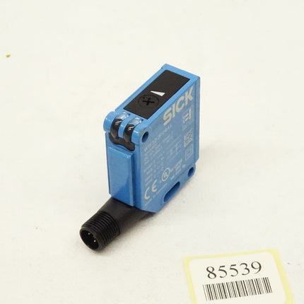 Sick photoelectric sensor WTF12-3P2441 / 1041400