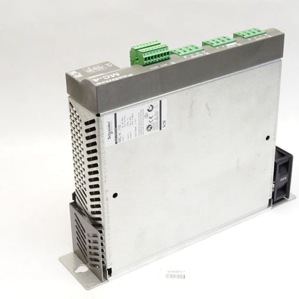 Elau Schneider PacDrive MC-4 MC-4/11/10/400 E0R603 v00.11 VDM01D10AG00