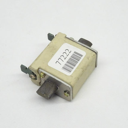 Bogenschütz NH00SG7999 Sicherung 125A NH-Sicherungseinsatz 500V