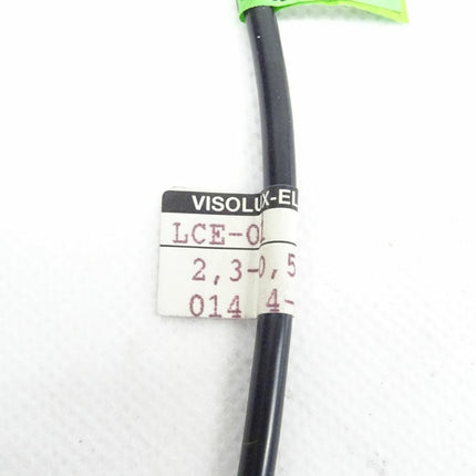 Visolux LCE-01 2,3-0,5 W1C0,5