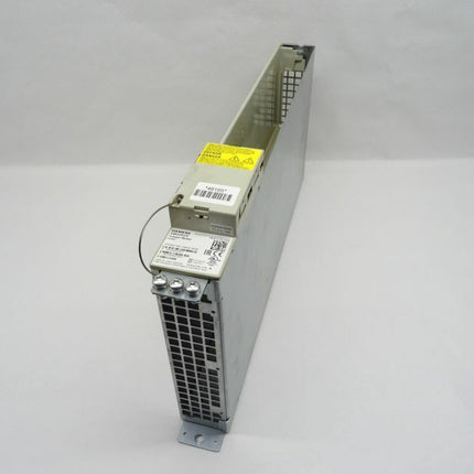 Siemens 6SN1162-1AA00-0AA0 Simovert Träger Modul 6SN1 162-1AA00-0AA0