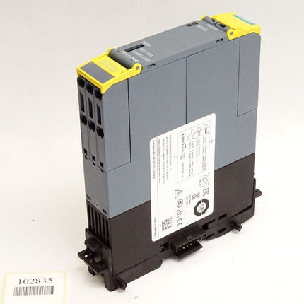 Siemens Safety Relay 3SK1211-2BB40