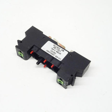 Phoenix Contact 10x UFBK 2-PE-12DC-BE Plugtrab 2797735 neu-OVP