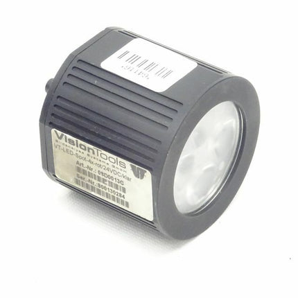 Vision Tools 08D0013C VT-LED-Spot-4x-rot/24VDC/klar Licht