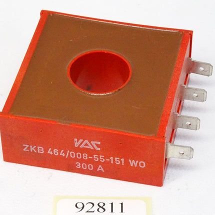 VAC ZKB464/008-55-151 W0