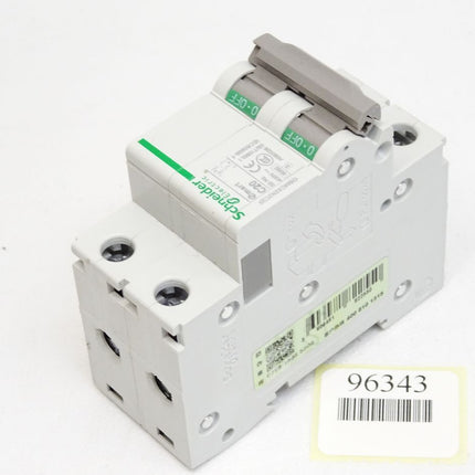 Schneider Electric Osmart C20 OSMC32N2C20 / Neu