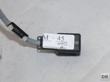 MURR Elektronik 24V AC/DC max. 4A 3112031 / 97116