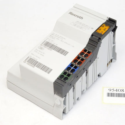 Rexroth R911170971 -101 R-IL PB BK DP/V1-PAC