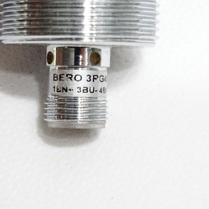 Siemens Bero 3RG4614-3AN01 Induktiver Sensor