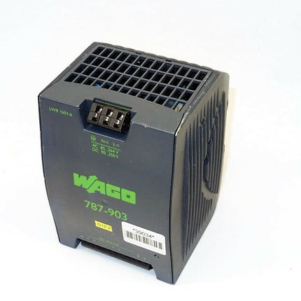 Wago 787-903 Netzteil AC-DC Converter