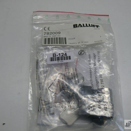 NEU / OVP BALLUFF BKS-S 33M-00 782009