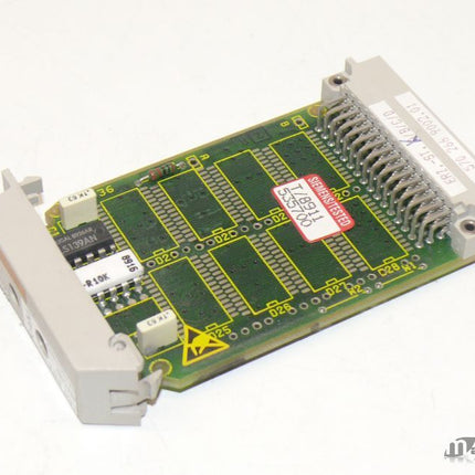 Siemens Sinumerik 6FX1126-6BB00 RAM-Modul 6FX1 126-6BB00