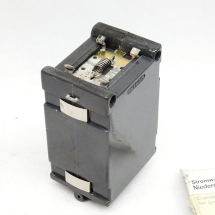 Siemens Stromwandler 4NA1107-0CB20