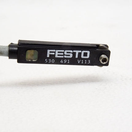 Festo 530491 V113 Näherungsschalter