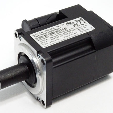 B&R Servomotor 8LVA22.B1030D000-0 8LVA22.ee030ffgg-0 3000rpm / Neu