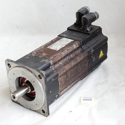 Lenze Servomotor MCS12L41-RS0P1-A19N-ST5800N-R0SU 4050min-1