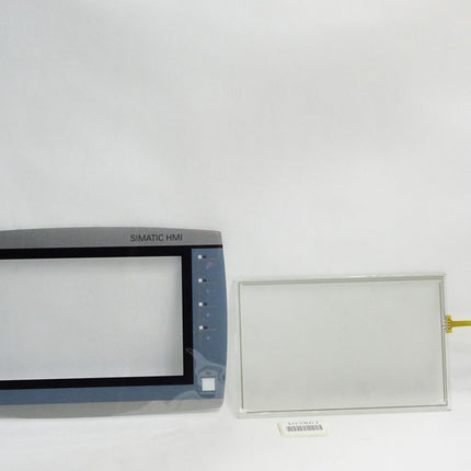 Membrane + Touchglass for Siemens KTP700F Mobile Panel 6AV2125-2GB23-0AX0