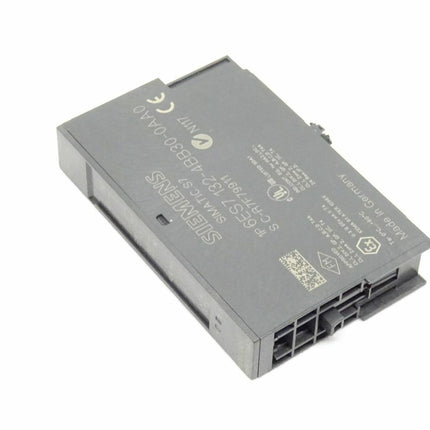 Siemens Simatic S7 6ES7132-4BB30-0AA / 6ES7 132-4BB30-0AA