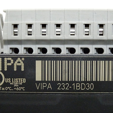 VIPA 232-1BD30 SM232 Analoge Ausgabe