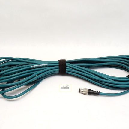 Cognex Ethernet Cable CCB-84901-1005-15