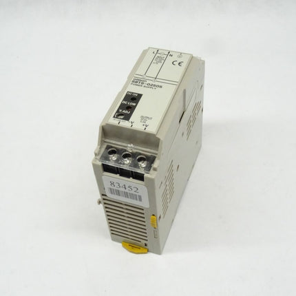 Omron S8TS-02505 Stromversorgung Power Supply