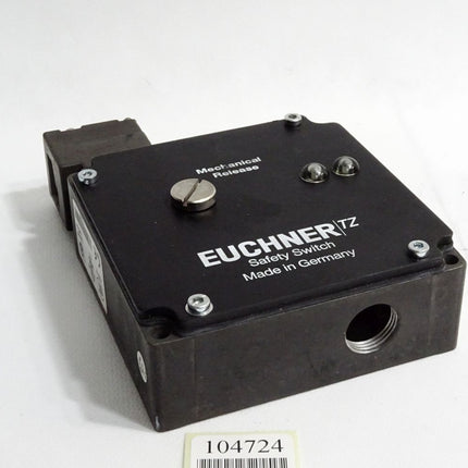 Euchner Sicherheitsschalter Safety Switch 088029 TZ1LE220MVAB