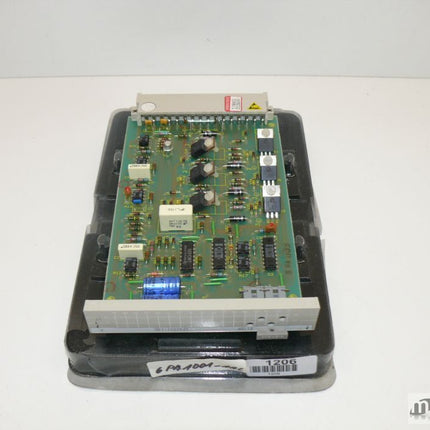 Siemens Sitor 6PA1001-1AC / 6PA1 001-1AC