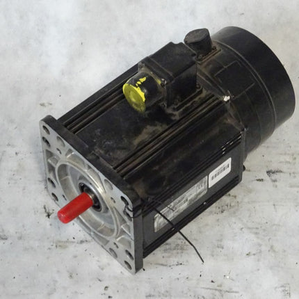 Rexroth Permanent Magnet Motor MAC092B-0-QD-2-C/095-A-1 / MNR:R911224376