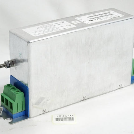 Siemens Line Filter for 5kW Smart Line Module 6SL3000-0HE15-0AA0