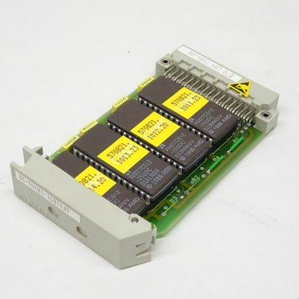 Siemens 6FX1821-1BX01-2D Speichermodul 570 284 7001.00 / 6FX1 821-1BX01-2D