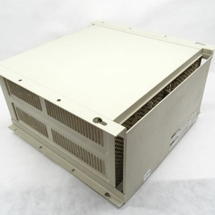 AEG Modicon AS-P933-007 / P5-984A-816 Rack