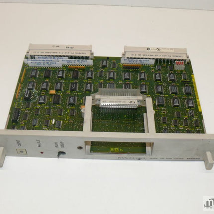 Siemens 6ES5307-3UA11 Simatic S5 Interface Module 6ES5 307-3UA11 E:03