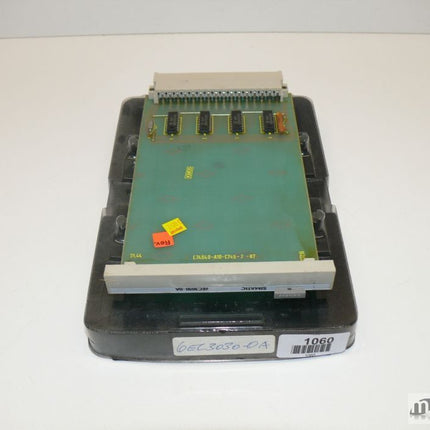 Siemens 6EC3030-0A Simatic 6EC3 030-0A E:01