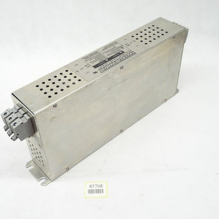 Indramat NFD02.2-480-030 Power Line Filter